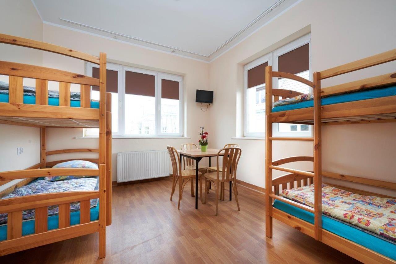 Hostel Szkolne Schronisko Mlodziezowe W Olsztynie *