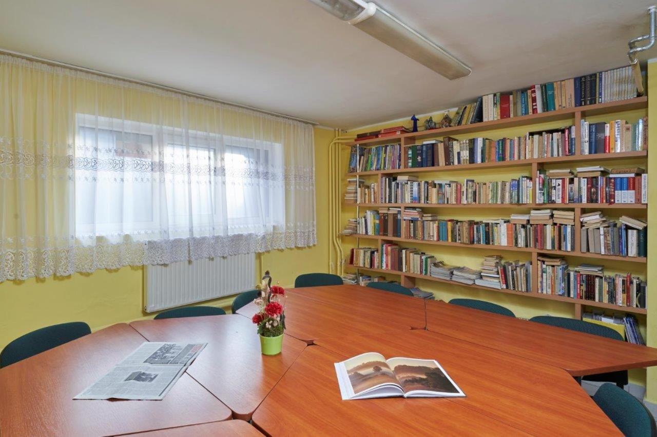 Szkolne Schronisko Mlodziezowe W Olsztynie Hostel