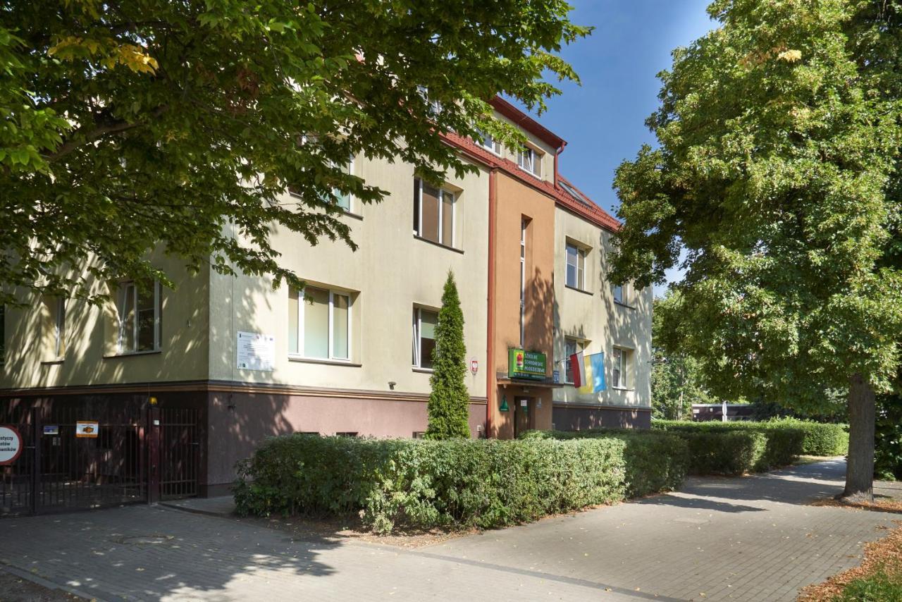 Szkolne Schronisko Mlodziezowe W Olsztynie Hostel