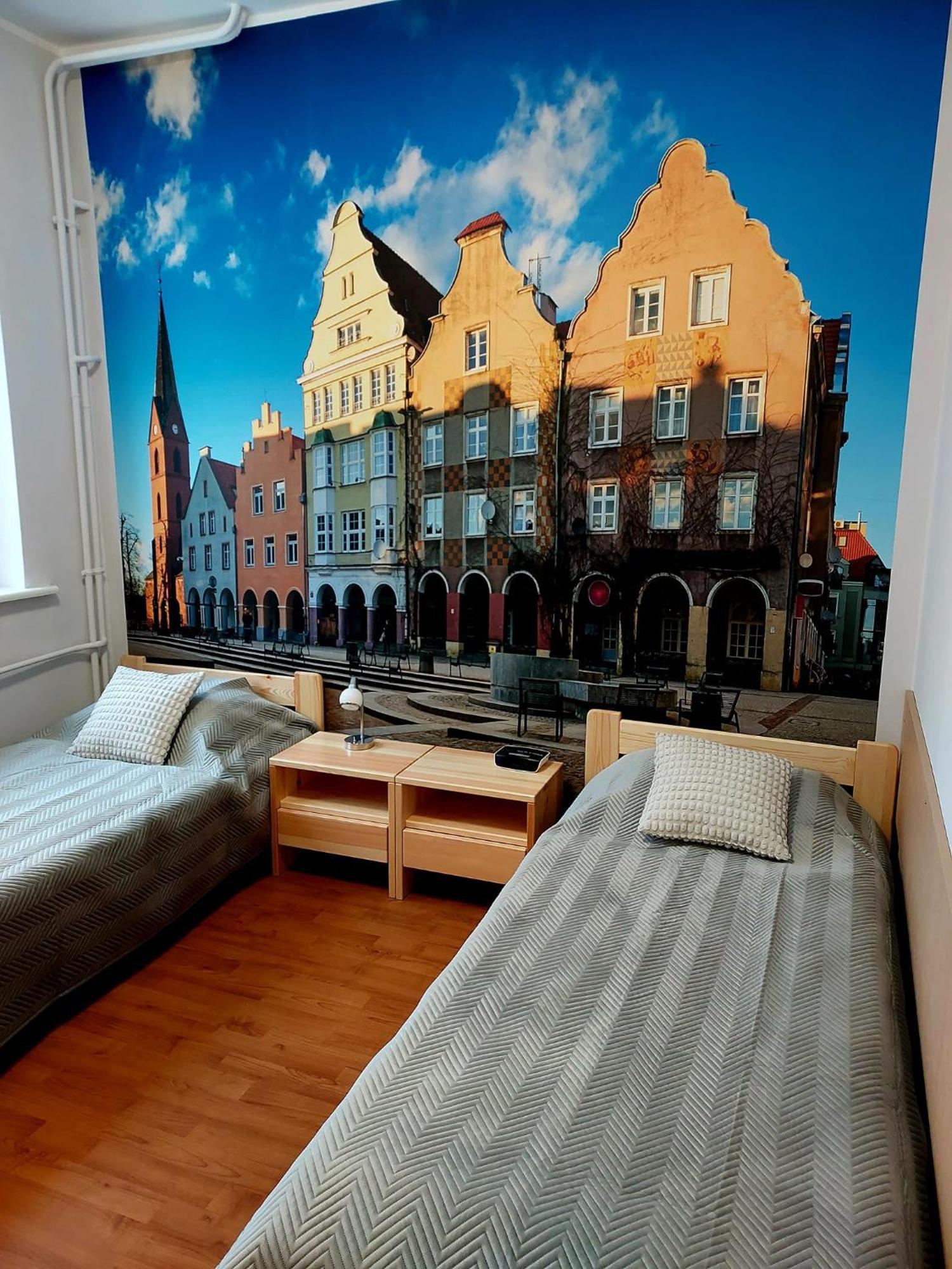 Szkolne Schronisko Mlodziezowe W Olsztynie Hostel Olsztyn (Warmian-Masurian)