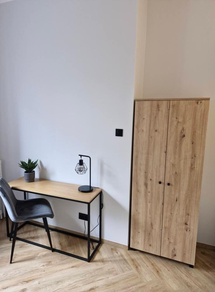 Szkolne Schronisko Mlodziezowe W Olsztynie Hostel Olsztyn (Warmian-Masurian)