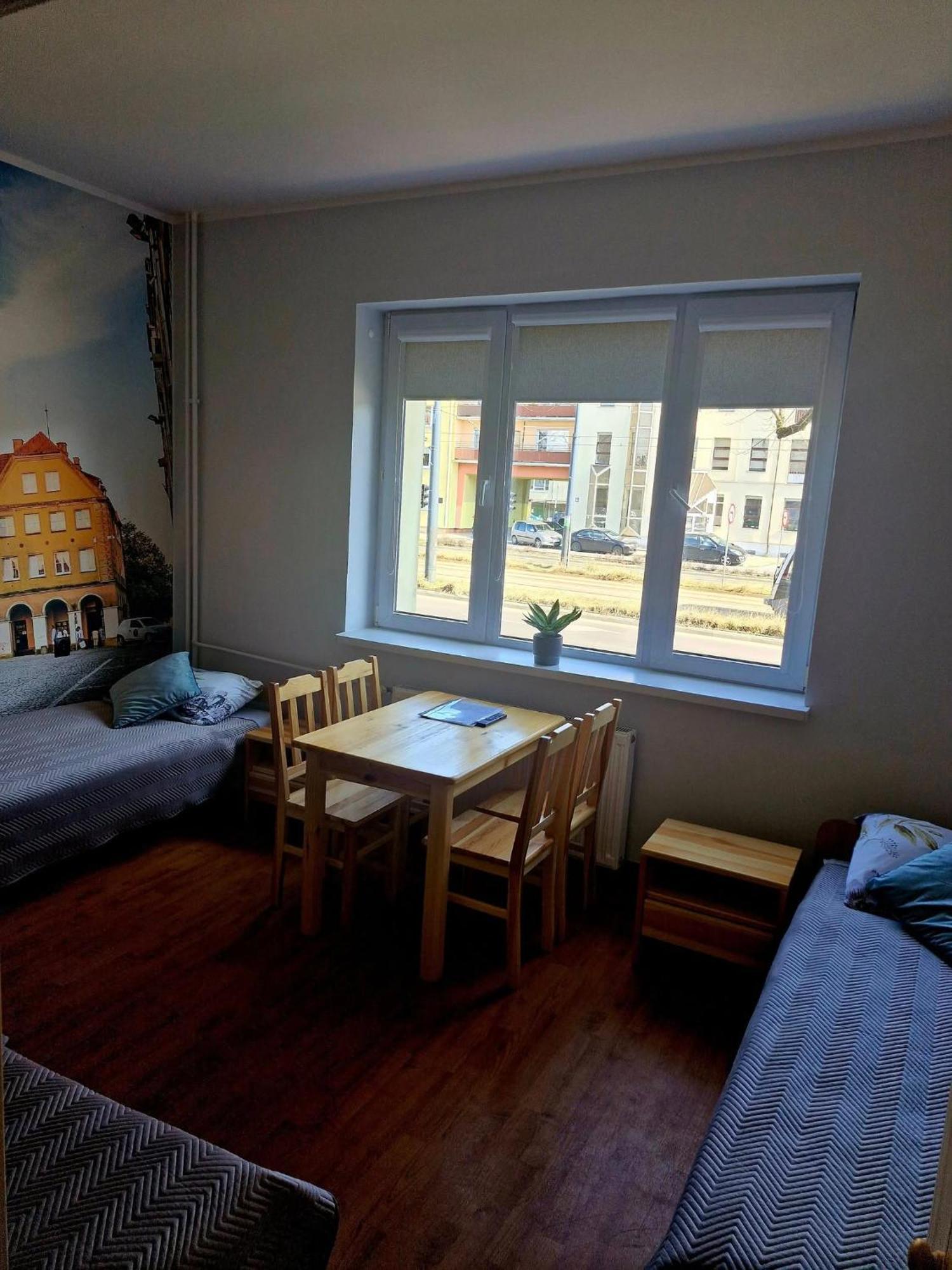 Szkolne Schronisko Mlodziezowe W Olsztynie Hostel Olsztyn (Warmian-Masurian)