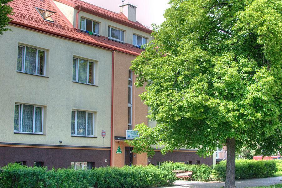 Hostel Szkolne Schronisko Mlodziezowe W Olsztynie Olsztyn (Warmian-Masurian)
