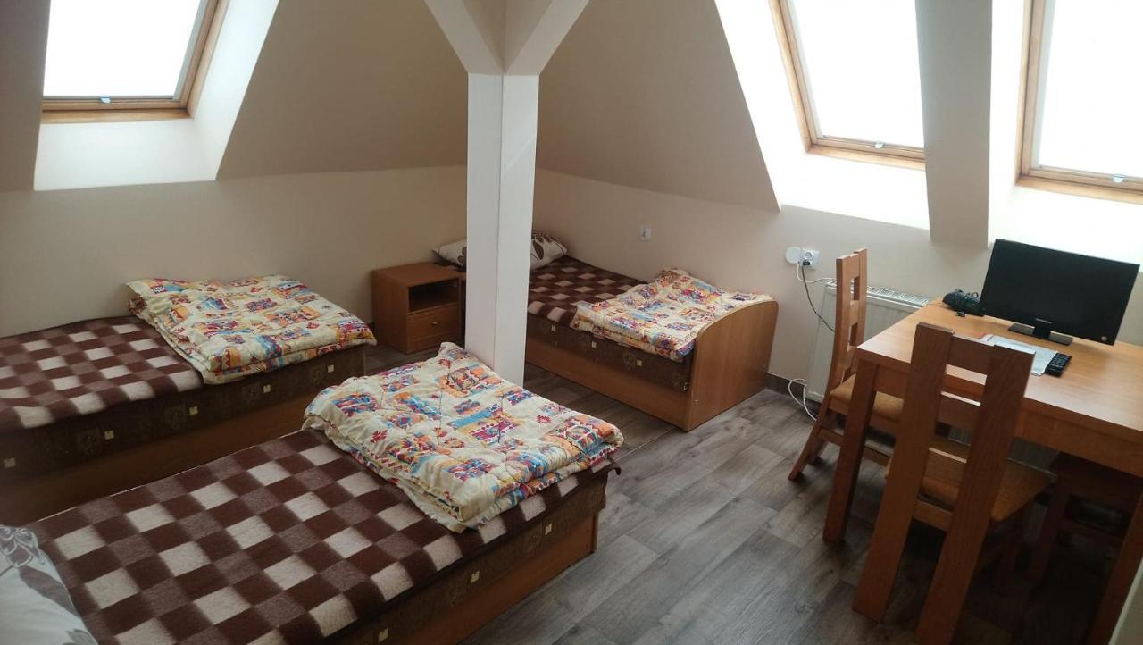 Szkolne Schronisko Mlodziezowe W Olsztynie Hostel
